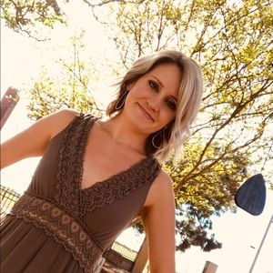 Meet your Posher, Barbara